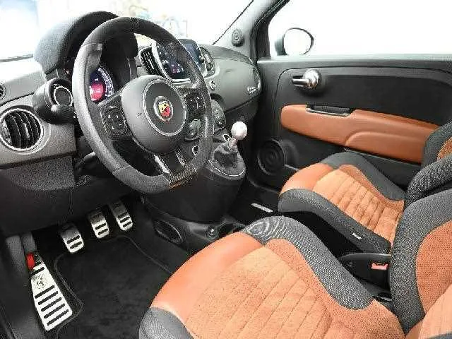 ABARTH ABARTH OTHERS 2022 — миниатюра 2