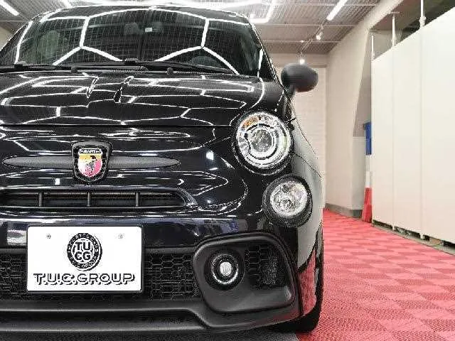 ABARTH ABARTH OTHERS 2022 — миниатюра 3