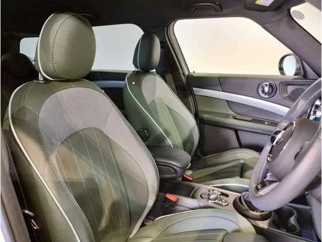BMW MINI 2023 — миниатюра 3