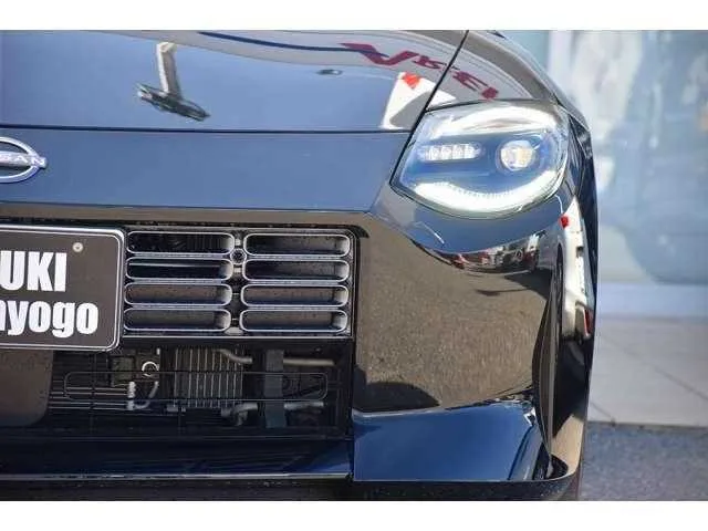 Nissan Fairlady Z 2022 — миниатюра 4
