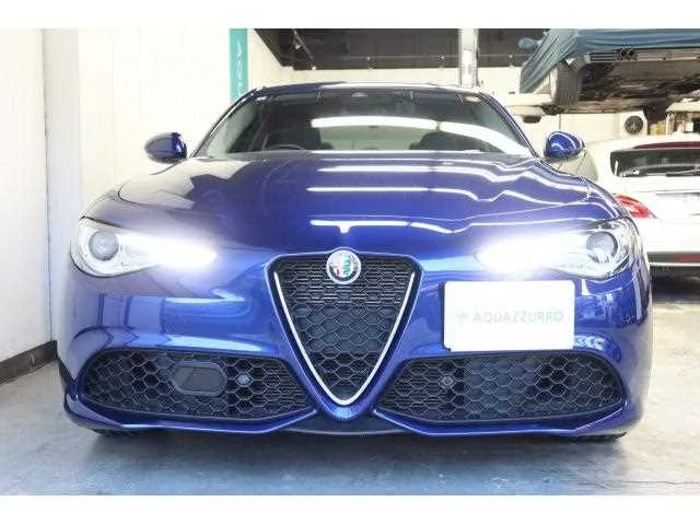 Alfa Romeo Alfa Romeo Others 2022 — миниатюра 2