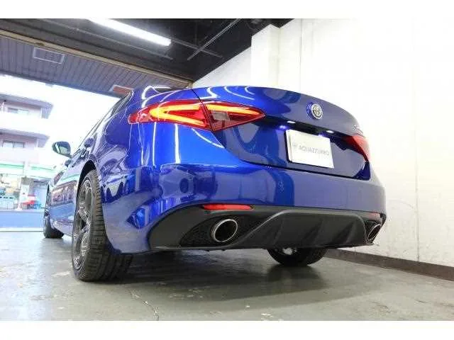 Alfa Romeo Alfa Romeo Others 2022 — миниатюра 3