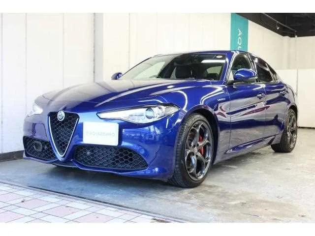 Alfa Romeo Alfa Romeo Others 2022 — миниатюра 4
