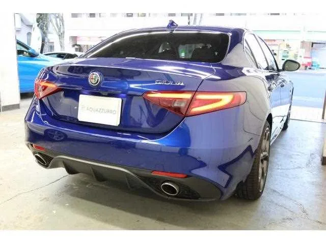 Alfa Romeo Alfa Romeo Others 2022 — миниатюра 5