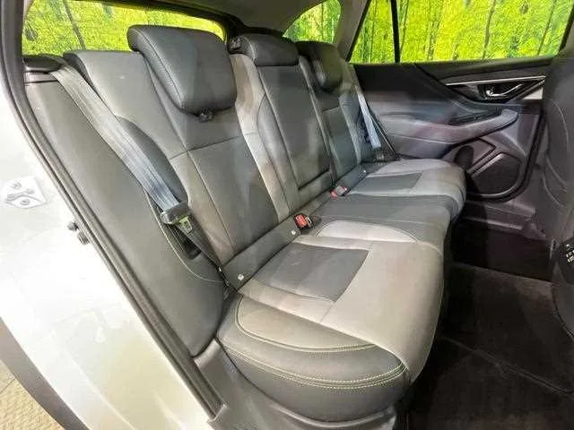 Subaru Outback 2024 — миниатюра 4