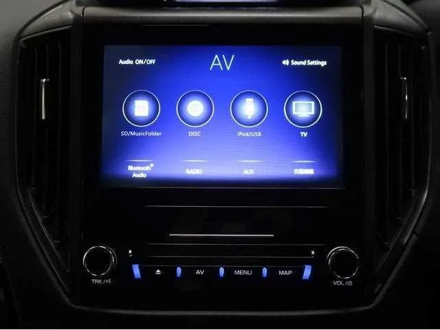 Subaru Forester 2022 — миниатюра 2