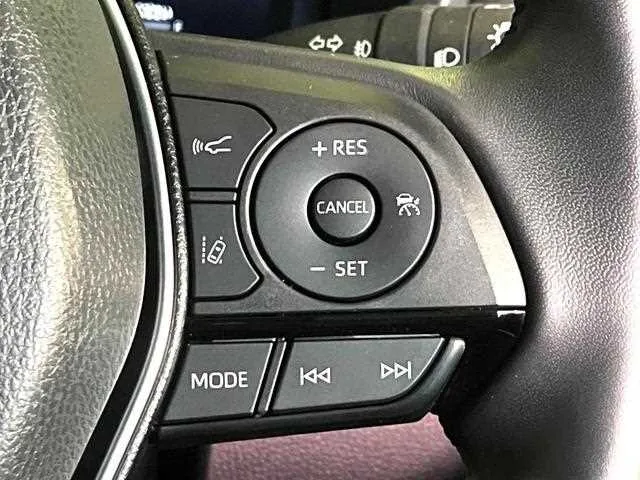 Toyota Harrier Hybrid 2023 — миниатюра 3