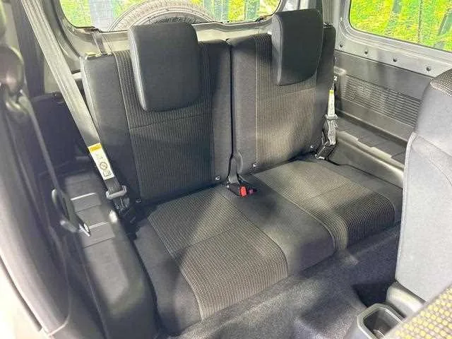 Suzuki Jimny 2025 — миниатюра 3