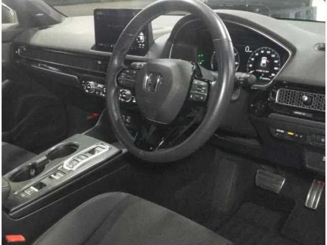 Honda CIVIC 2023 — миниатюра 3