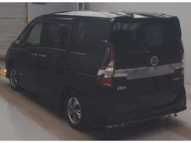 Nissan Serena 2022 — миниатюра 5