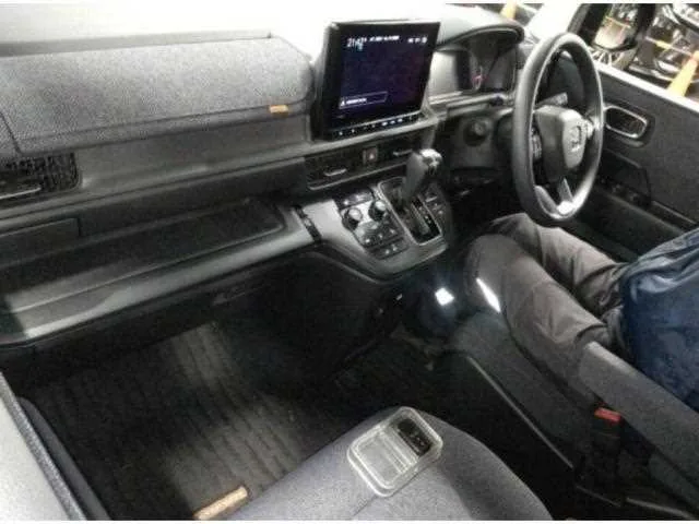 Honda Step WGN 2024 — миниатюра 3