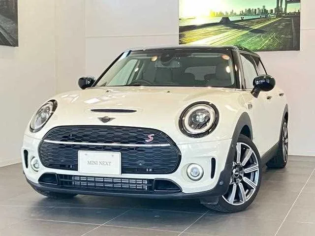 BMW MINI 2022 — миниатюра 5