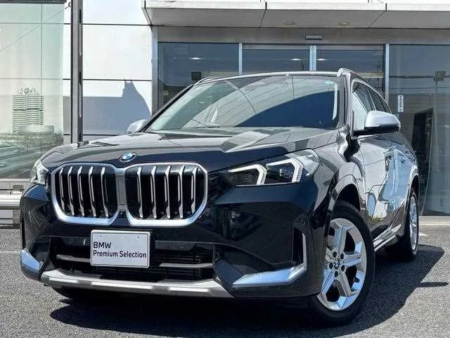 BMW BMW Others 2023 — фото 1, купить с доставкой в Москву