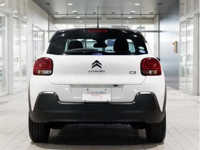 Citroen C3 2024 — миниатюра 5