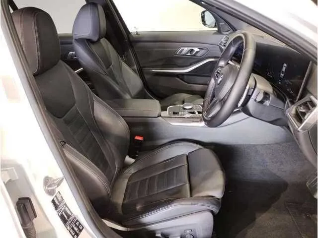 BMW 3 Series 2023 — миниатюра 5