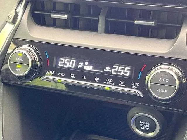 Toyota Harrier 2024 — миниатюра 3