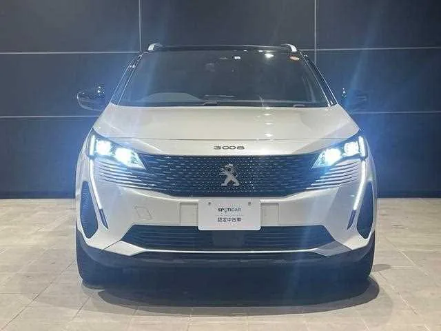 Peugeot Peugoet Others 2023 — миниатюра 2