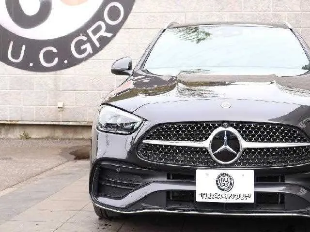Mercedes-Benz C-Class 2023 — миниатюра 2