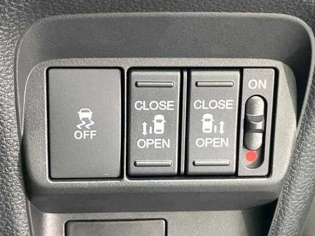 Honda Freed 2024 — миниатюра 3