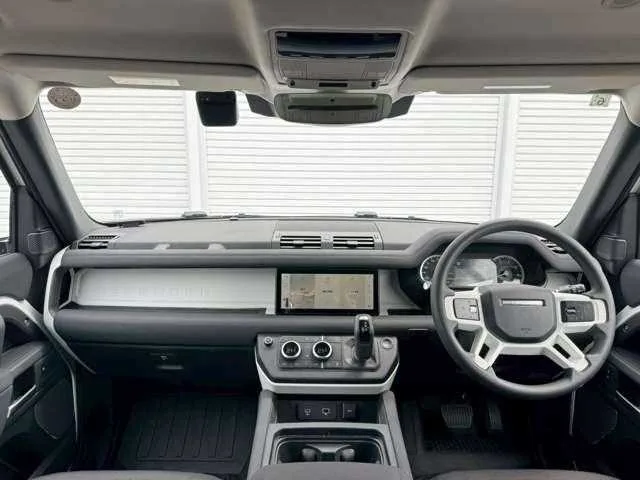 Land Rover Defender 2023 — миниатюра 2