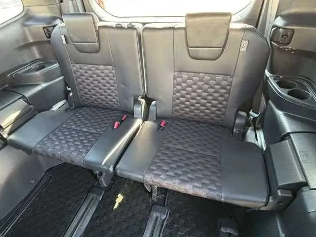 Toyota Voxy 2023 — миниатюра 4