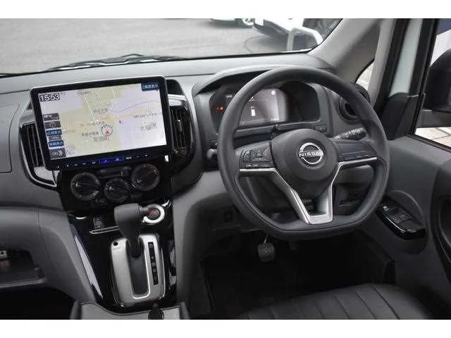 Nissan NV200 VANETTE 2025 — миниатюра 4