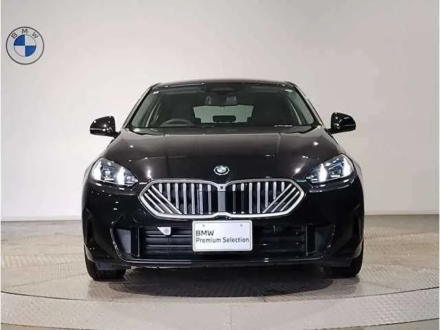 BMW 1 Series 120 2025 — миниатюра 5