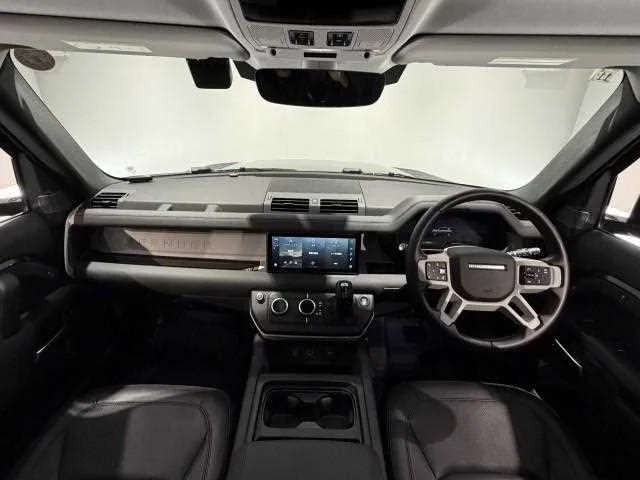 Land Rover Defender 2023 — миниатюра 3