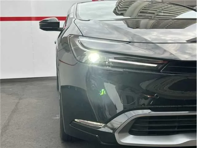 Toyota Prius ZDA+P 2023 — миниатюра 5