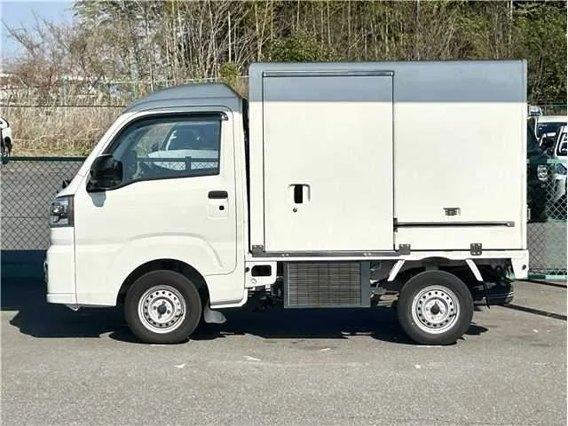 Daihatsu HIJET TRUCK FRP -7 2023 — миниатюра 3