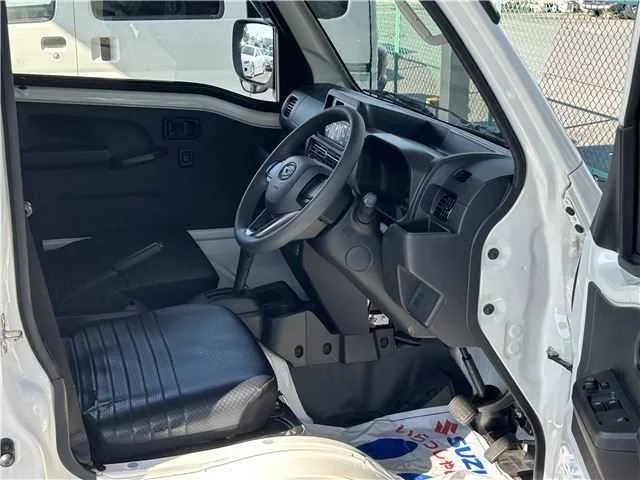 Daihatsu HIJET TRUCK FRP -7 2023 — миниатюра 4