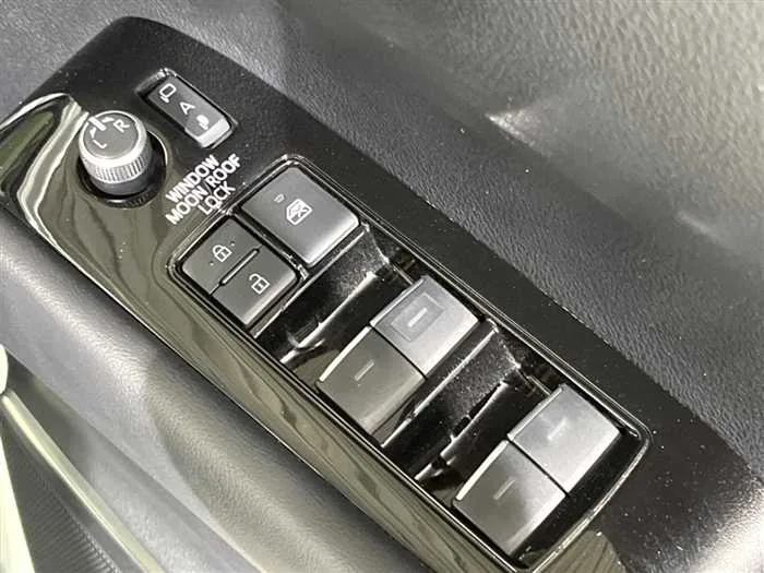 Toyota Alphard 2022 — миниатюра 4