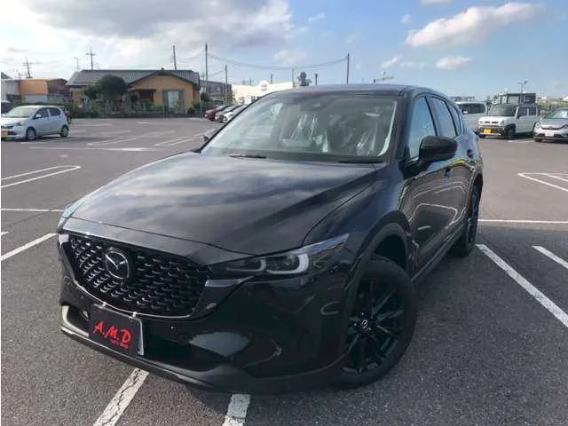 Mazda Mazda Others 2025 — миниатюра 3