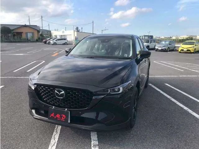 Mazda Mazda Others 2025 — миниатюра 4