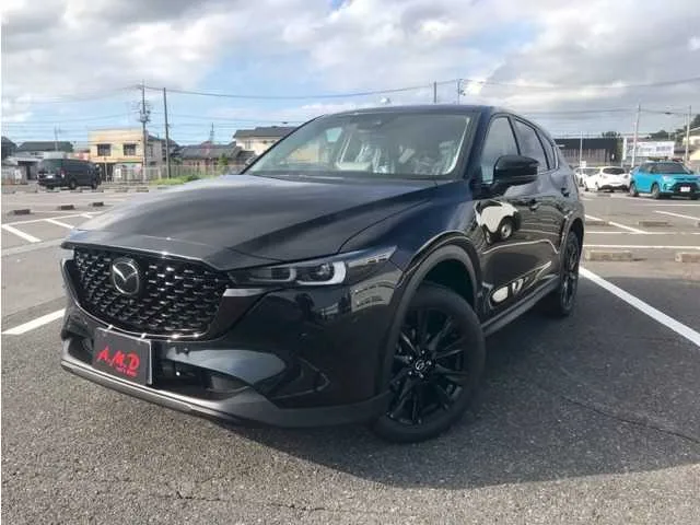 Mazda Mazda Others 2025 — фото 1, купить с доставкой в Москву