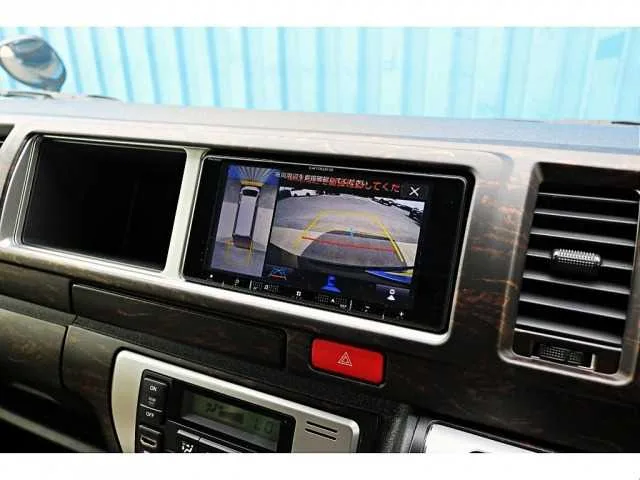 Toyota Hiace Wagon 2023 — миниатюра 4