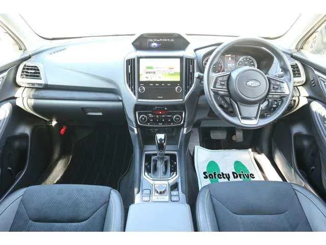 Subaru Forester 1.8 Sport 4WDNaviFSBPW 2024 — миниатюра 4