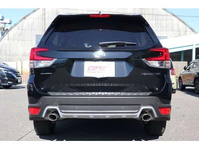 Subaru Forester 1.8 Sport 4WDNaviFSBPW 2024 — миниатюра 5