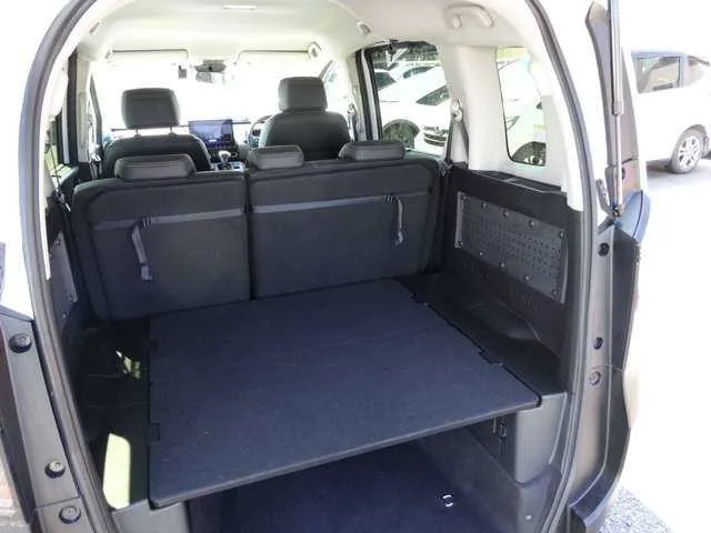 Honda FREED 1.5 e:HEV 2024 — миниатюра 5