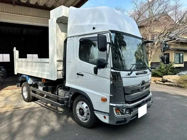 Hino Hino Others 2025 — фото 1, купить с доставкой в Москву