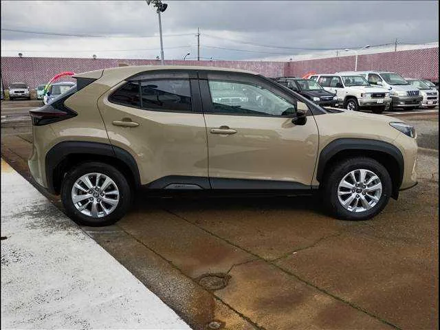 Toyota YARIS CROSS HYBRID G 4WD 2023 — миниатюра 2