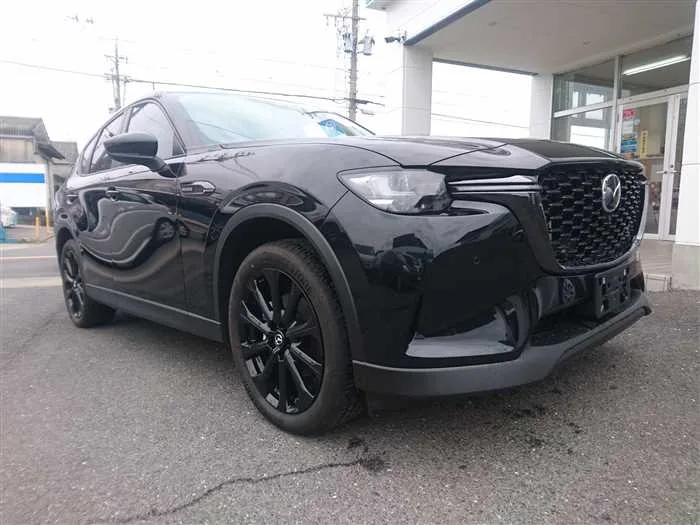 Mazda Mazda Others CX-60 2025 — миниатюра 2