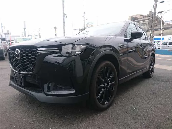 Mazda Mazda Others CX-60 2025 — миниатюра 4