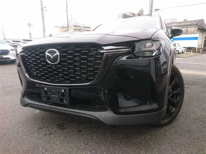 Mazda Mazda Others CX-60 2025 — фото 1, купить с доставкой в Москву