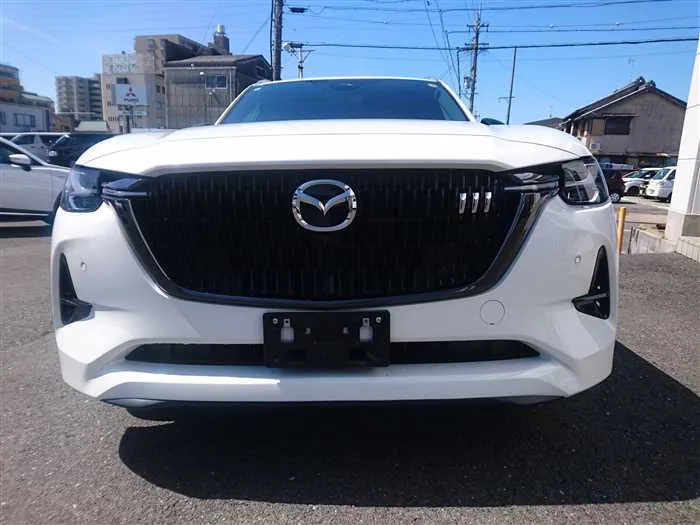 Mazda Mazda Others 2024 — миниатюра 3