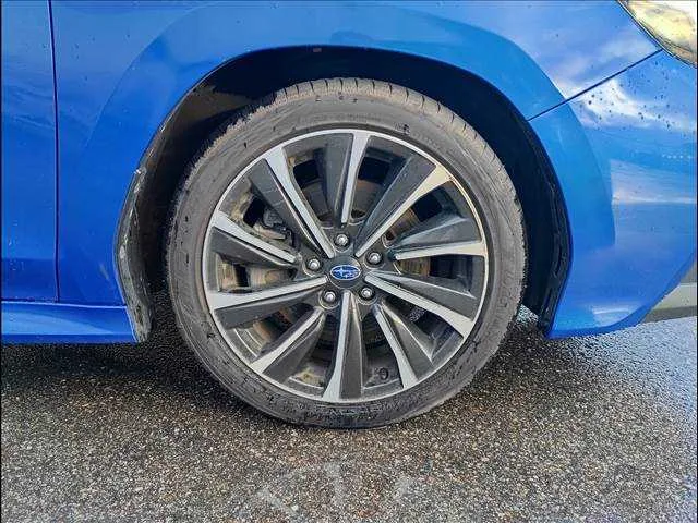 Subaru Levorg STI Sport EX 4WD 2024 — миниатюра 4