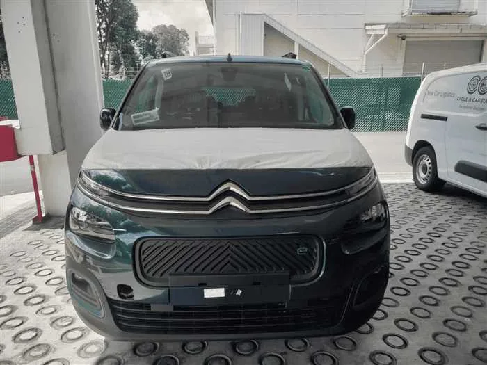 Citroen BERLINGO New E-berlingo EV passenger 2024 — миниатюра 5