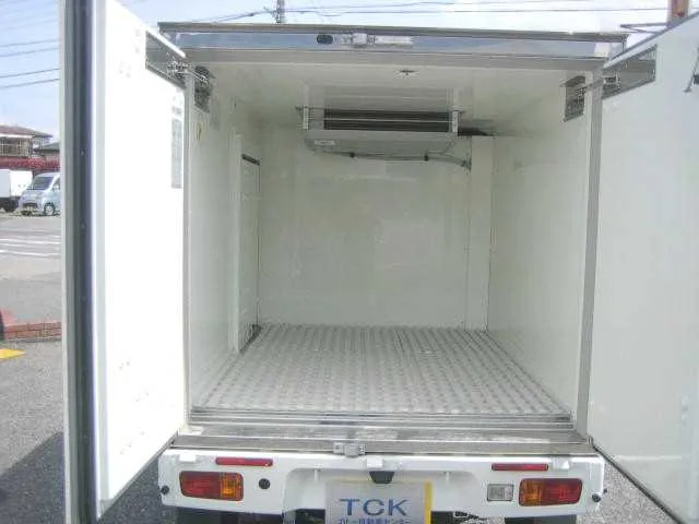 Daihatsu Hijet Truck 2022 — миниатюра 5