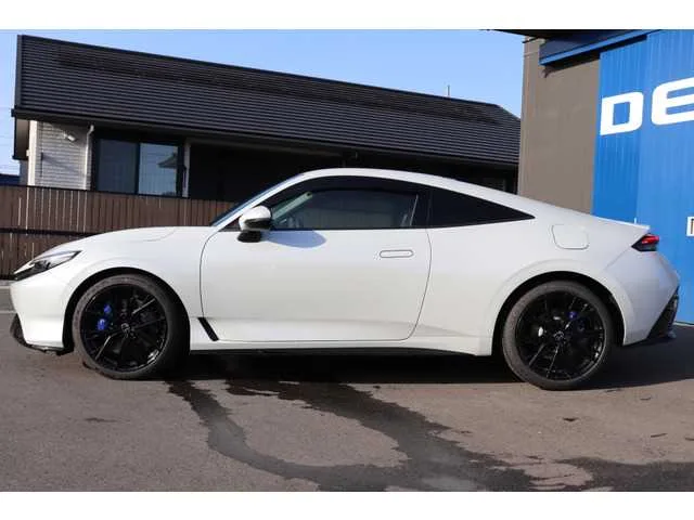 Honda Prelude 2026 — миниатюра 4