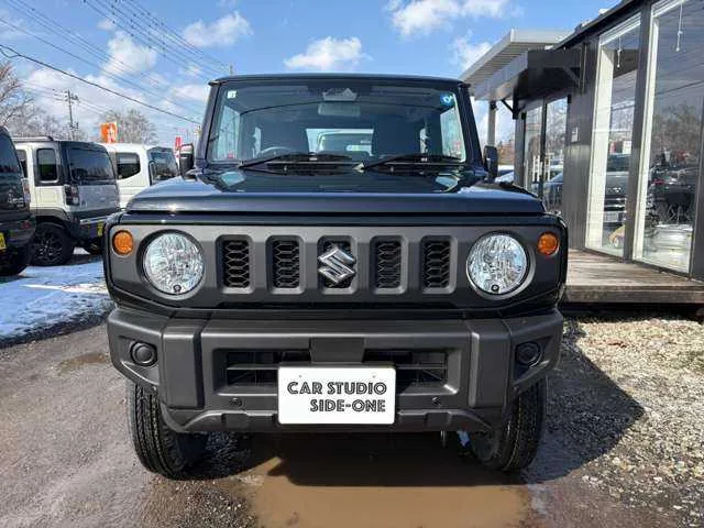 Suzuki Jimny 2026 — миниатюра 5